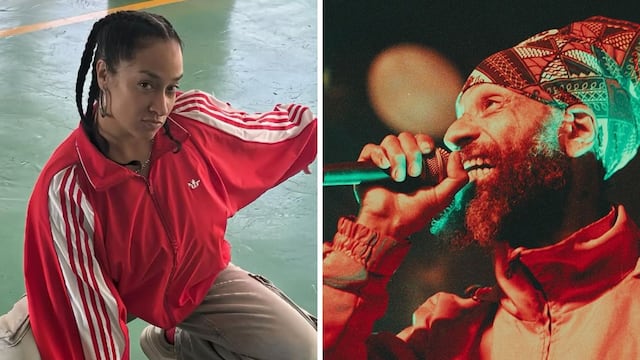 Alika acusó de "golpeador de mujeres" a Fidel Nadal