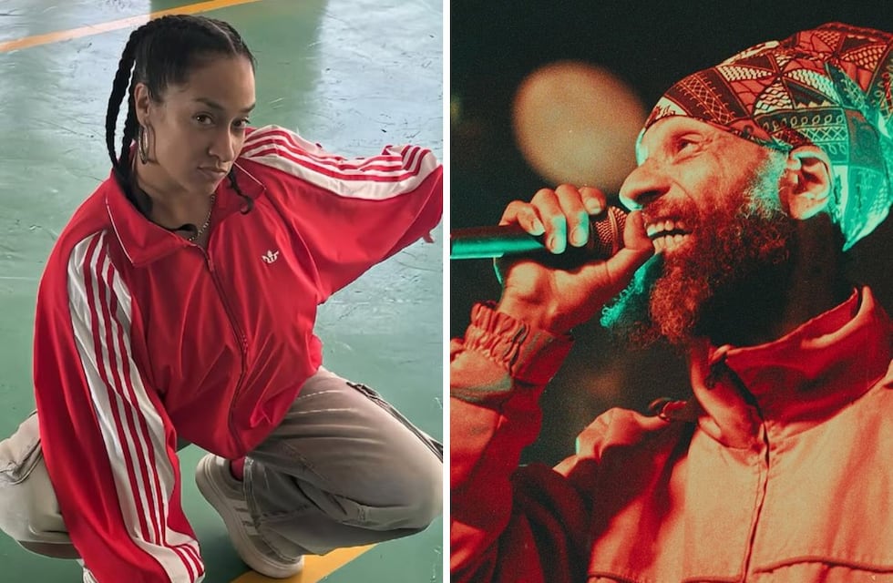 La cantante de reggae Alika aseguró que Fidel Nadal es un “golpeador de mujeres”: “Lo viví en carne propia”
