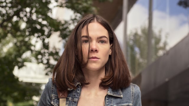 Ximena Lamadrid, la protagonista de ¿Quién mató a Sara?