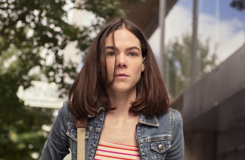 Ella es Ximena Lamadrid, la mexicana que triunfa en Netflix como la protagonista de “¿Quién mató a Sara?”