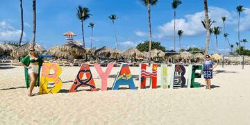 Bayahibe: una opción ideal para disfrutar el sol del Caribe en vacaciones de invierno