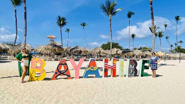 Bayahibe: una opción ideal para disfrutar el sol del Caribe en vacaciones de invierno