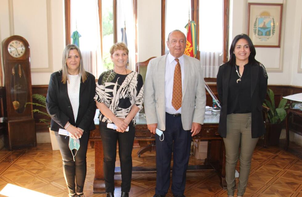 Asumieron los nuevos integrantes del Gabinete Municipal