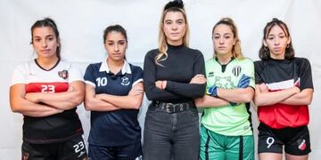 las finales de la Copa de Oro (Gimnasia vs Las Pumas) y Copa de Plata (Deportivo Maipú vs FADEP) se disputarán en el estadio Malvinas Argentinas.