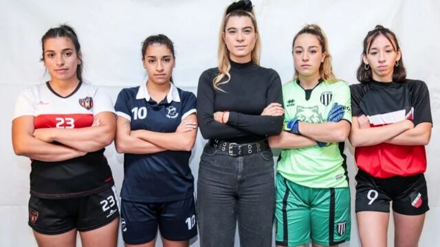 las finales de la Copa de Oro (Gimnasia vs Las Pumas) y Copa de Plata (Deportivo Maipú vs FADEP) se disputarán en el estadio Malvinas Argentinas.