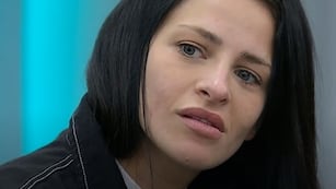 Chiara de Gran Hermano habló por primera vez de su enfermedad y conmovió a todos: “Arranqué a los 15 con...”