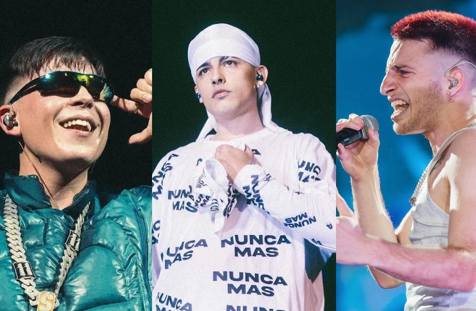 Cuánto cobran los artistas urbanos por concierto: la cifra millonaria que ganan por un festival