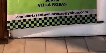 Golpeó a un amigo de la ex pareja con una barreta