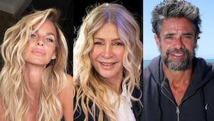 Sabrina Rojas apuntó contra la productora y su ex pareja.