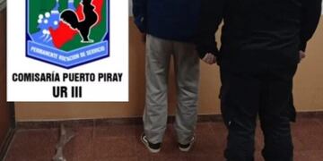 Falleció un hombre atacado con un arma blanca por su vecino.