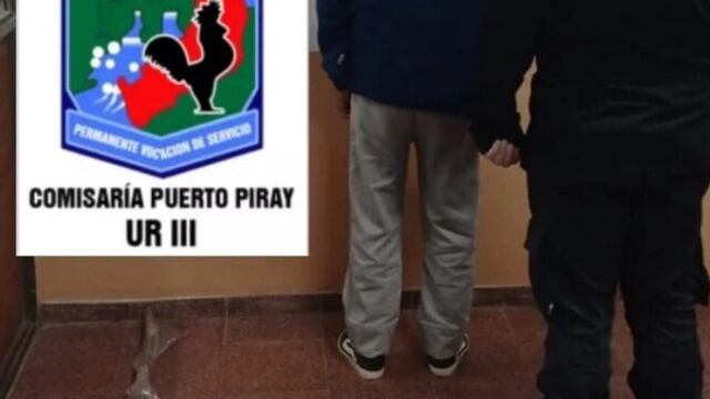 Falleció un hombre atacado con un arma blanca por su vecino.