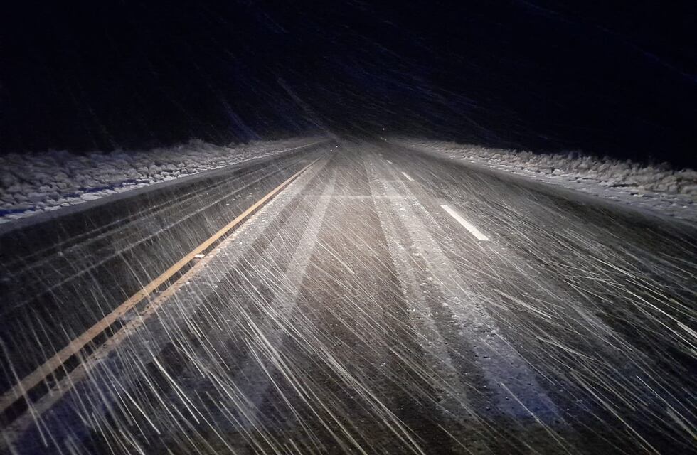 Nevada sorpresiva en Altas Cumbres: ¿Cómo estará el tiempo este jueves 4 de agosto?