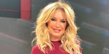 Yanina Latorre es muy activa en sus redes sociales. (Foto: Instagram)