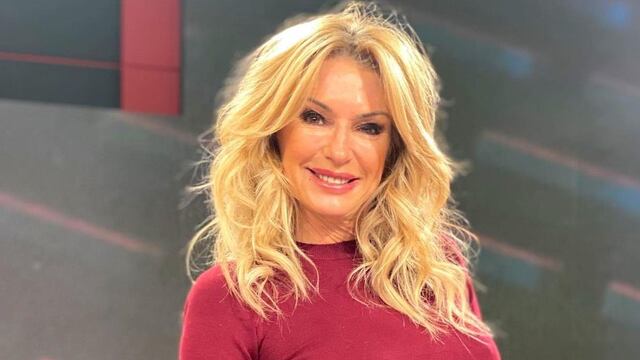 Yanina Latorre es muy activa en sus redes sociales. (Foto: Instagram)
