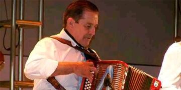 Falleció Hipólito Sosa.