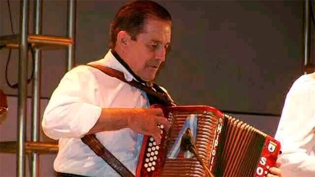 Falleció Hipólito Sosa.