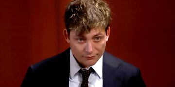 Santiago Caputo rompió el silencio: “Siempre hay que hacer lo contrario al kirchnerismo”