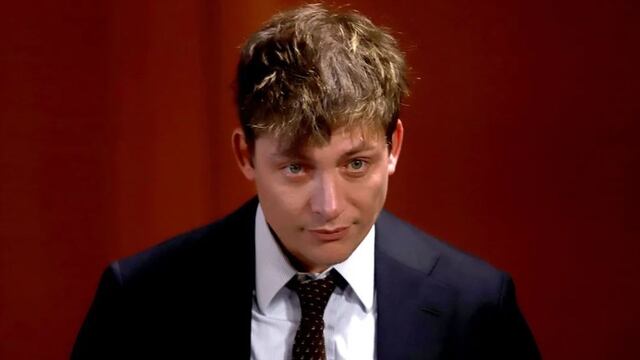 Santiago Caputo rompió el silencio: “Siempre hay que hacer lo contrario al kirchnerismo”