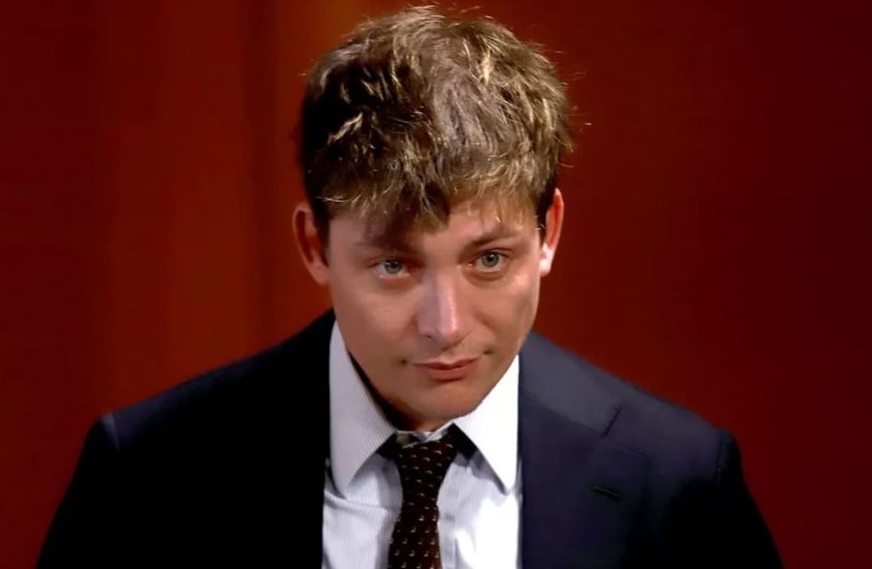 Santiago Caputo rompió el silencio: “Siempre hay que hacer lo contrario al kirchnerismo”