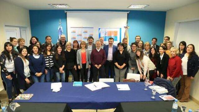 Se avanzó en la implementación de los dispositivos de vivienda asistida para acompañar a pacientes con problemas de salud mental.