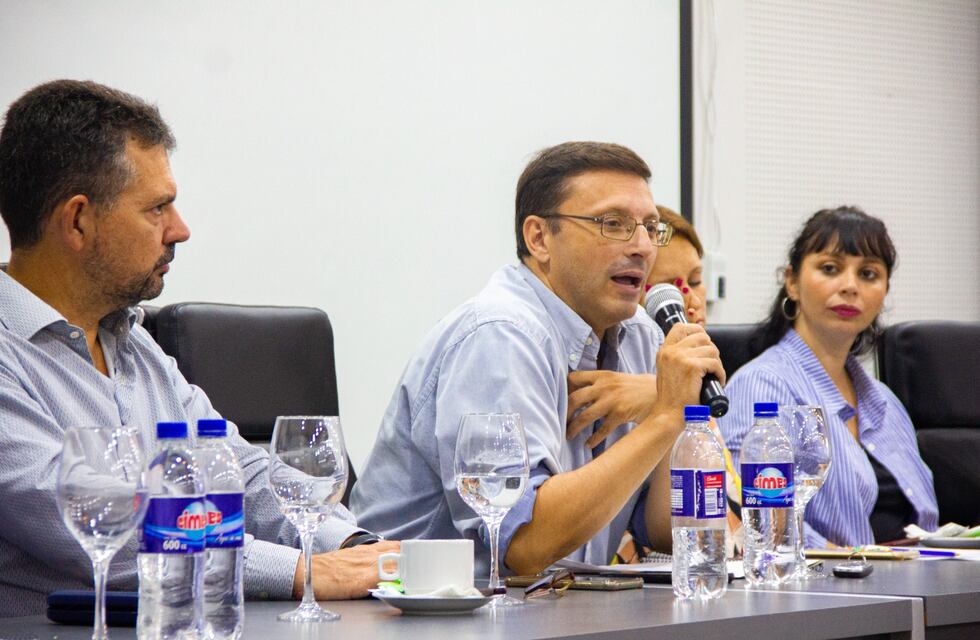 Lisandro Mársico: “años de desatención del intendente confluyo en esta grave situación de los empleados”