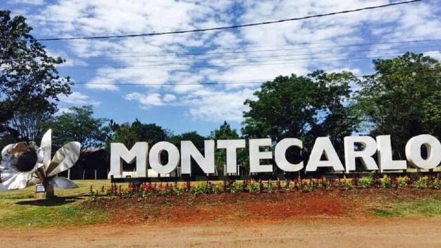 Pondrán en valor la reserva El Totoral de Montecarlo.