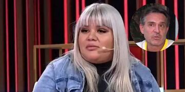 La defensa pública de More Rial a Aníbal Lotocki tras la muerte de Silvina Luna