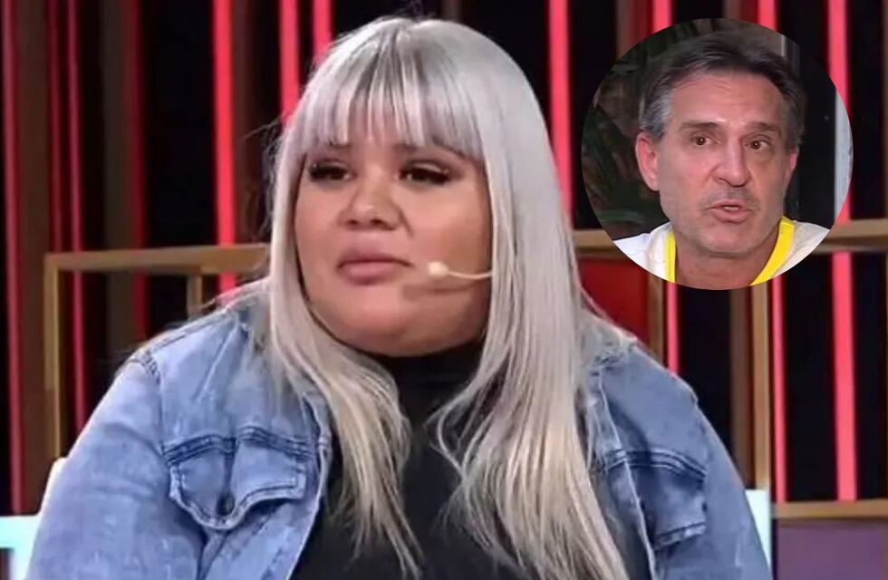 La defensa pública de More Rial a Aníbal Lotocki tras la muerte de Silvina Luna