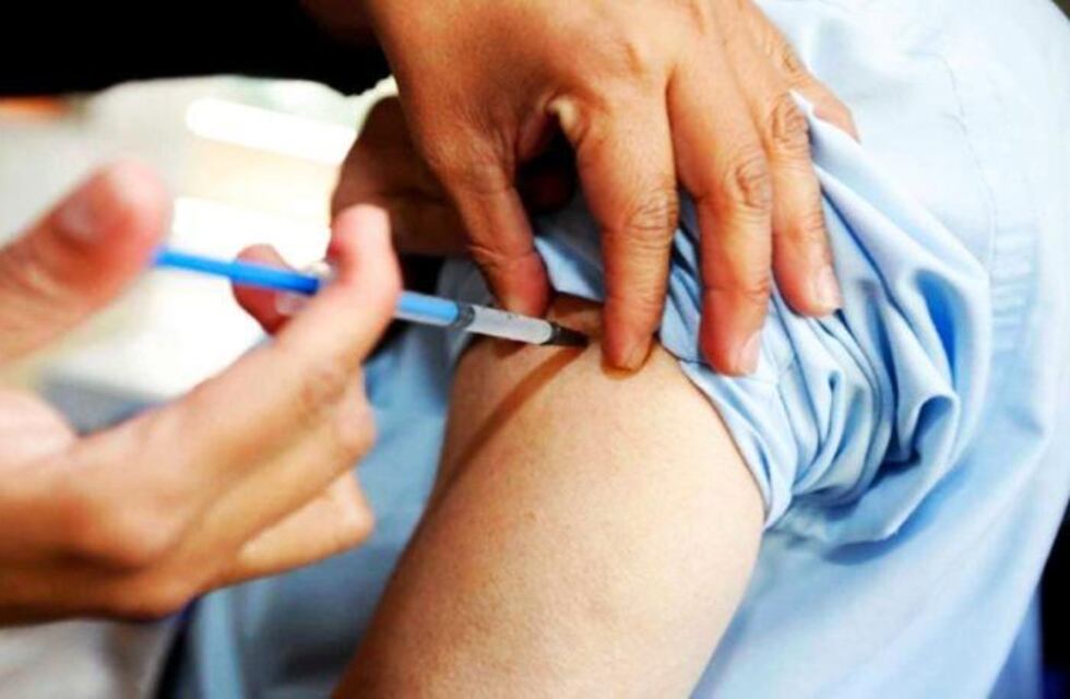 Ingreso escolar 2025: comenzó la campaña de vacunación