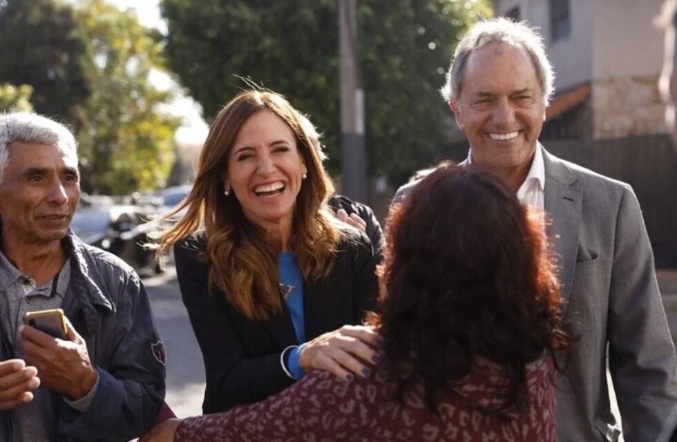 Daniel Scioli, el candidato que quiere hacerle frente a Sergio Massa y al kirchnerismo en las elecciones