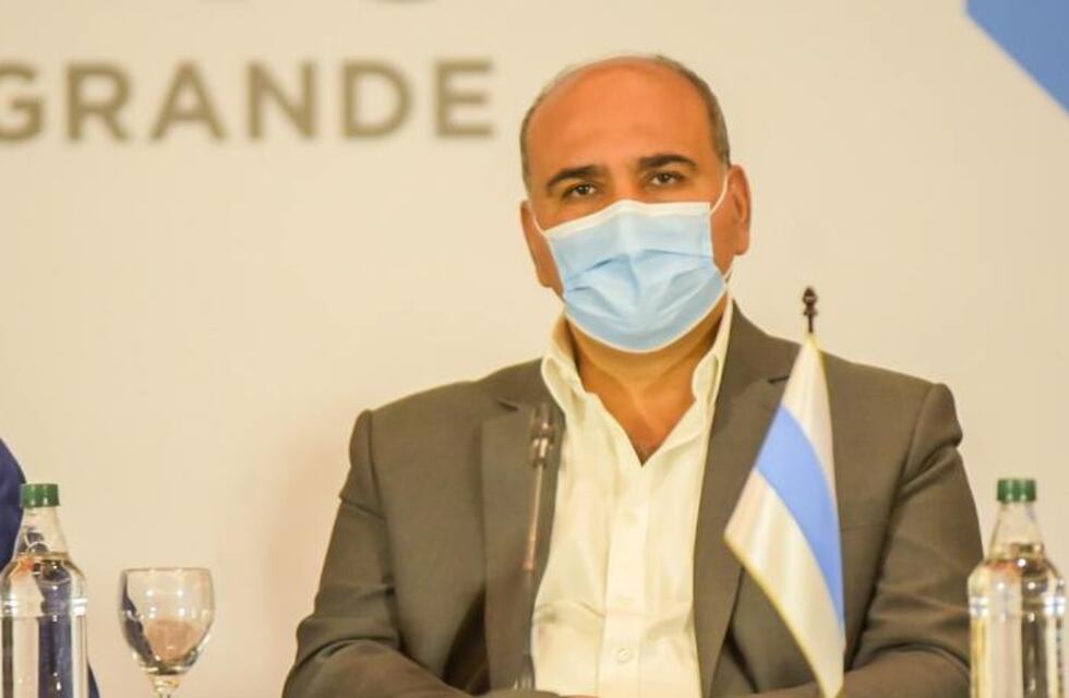 Manzur: “Cuando uno mira cualquier indicador es desfavorable con respecto a otros lugares y eso hay que empezar a revertir”