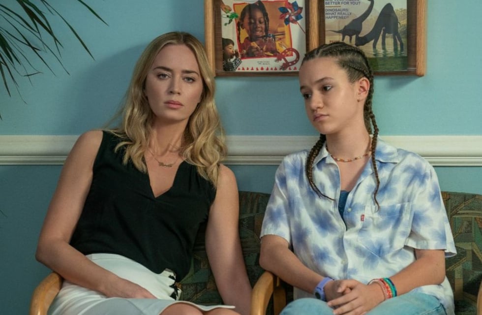 Netflix: la dramática película basada en hechos reales que conmueve a todos y está entre las más vistas
