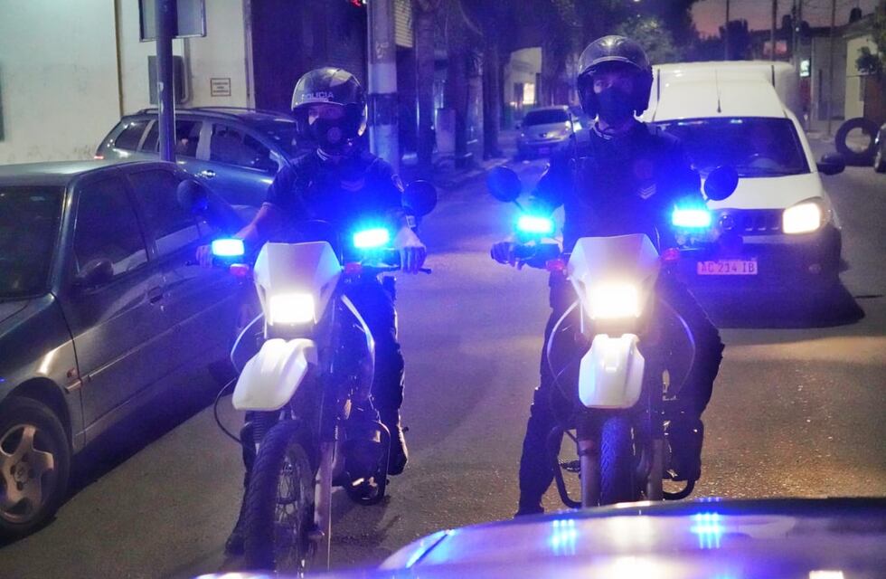 Desarticularon “fiestas clandestinas” en distintas localidades de Punilla