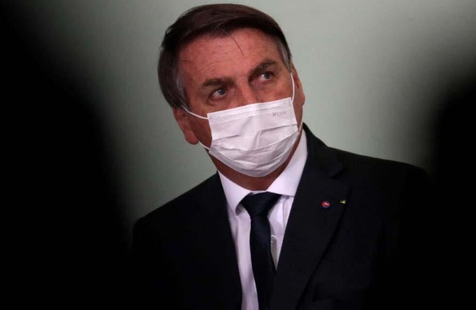 Bolsonaro no perdona a Alberto Fernández por su polémica frase: “Para vos y para Maduro no hay vacuna”