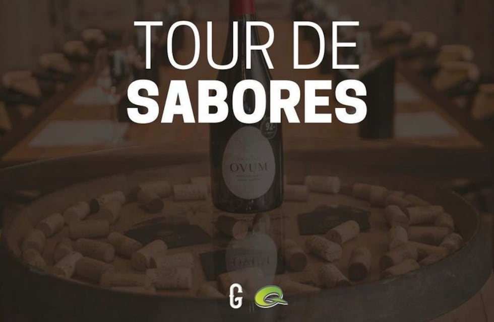 Un tour de sabores: desde Carlos Paz hacia Colonia Caroya