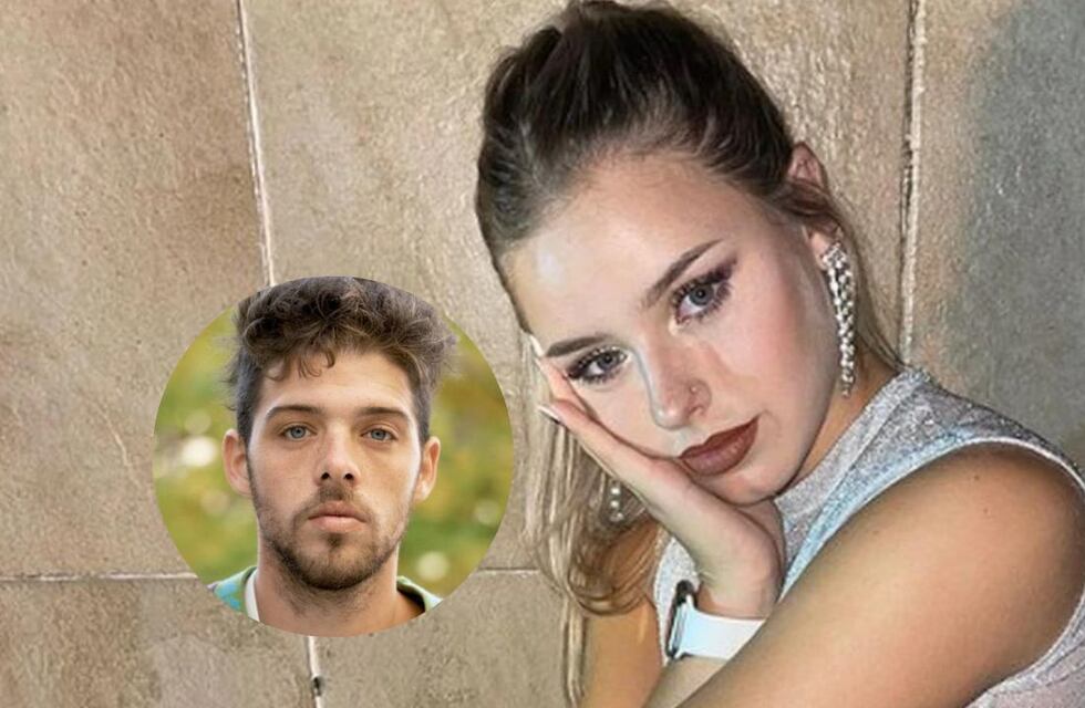 Gran Hermano: Constanza Romero hizo referencia a Santi Maratea por los incendios en Corrientes y él reaccionó