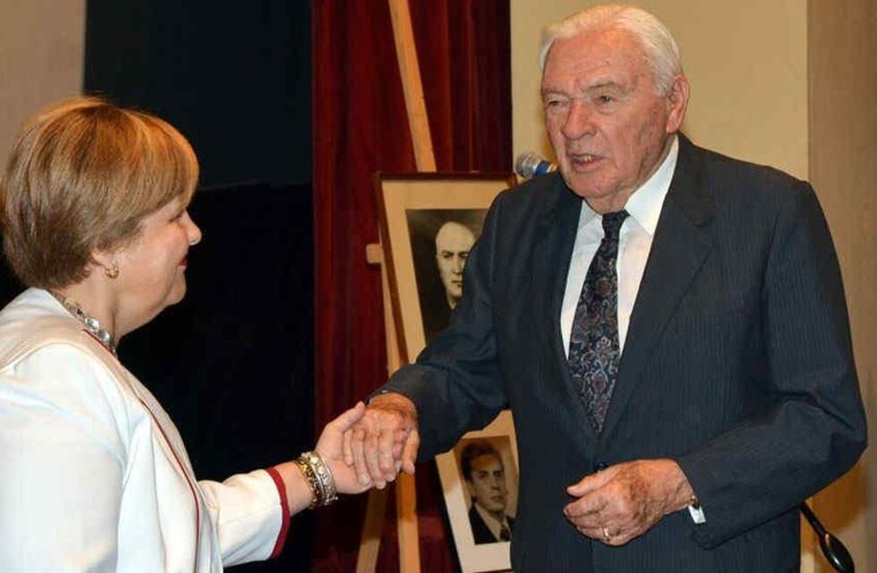 Murió Edgar Wildfeuer, único sobreviviente del Holocausto radicado en Córdoba