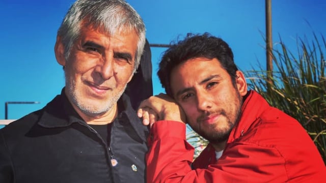 Quién es Homero, el hijo de Peteco Carabajal, que rompe con los prejuicios en el folclore: “Podés usar poncho y maquillarte”