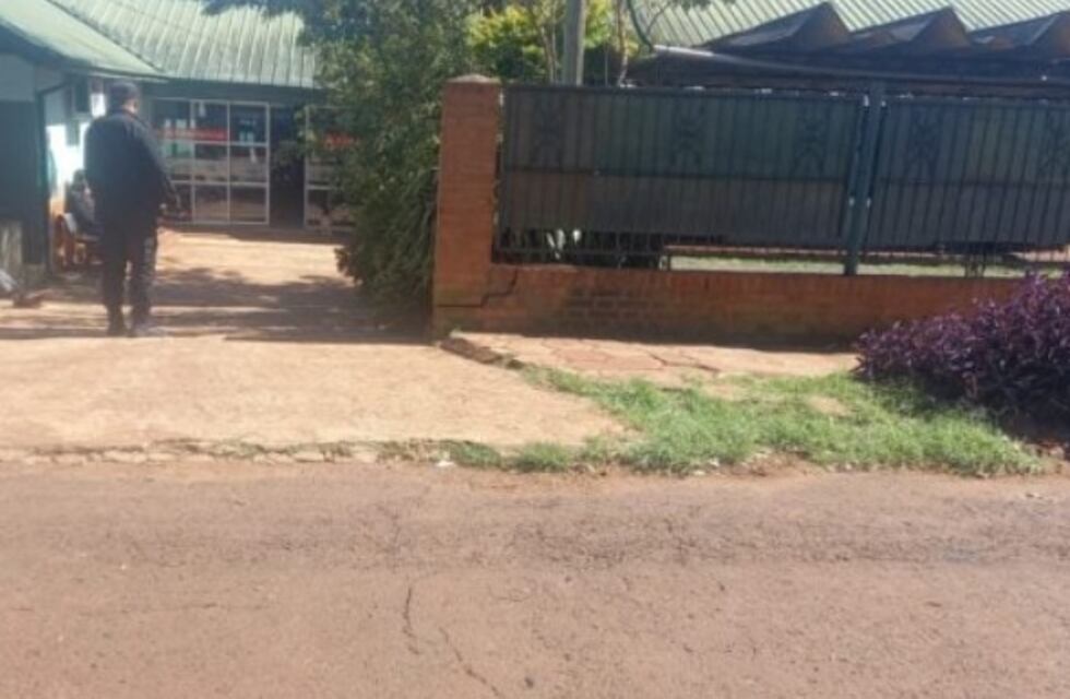 Hieren a un hombre con un arma de fuego en Puerto Rico