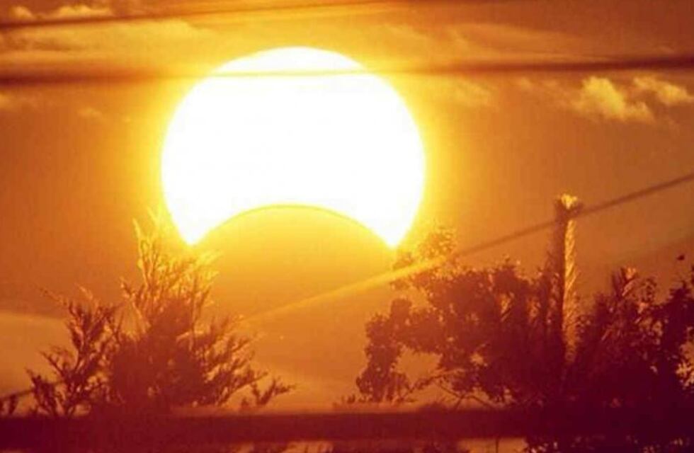 San Juan pone a disposición dos lugares especiales para ver el próximo eclipse parcial de sol