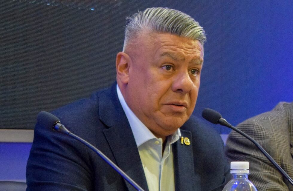 Talleres: hasta cuándo puede apelar la sanción a Andrés Fassi; hubo un revés para la AFA