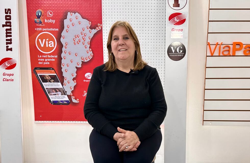 Paso 2023: quién es Clelia Zapata, precandidata a vice intendenta por el PJ en Paraná