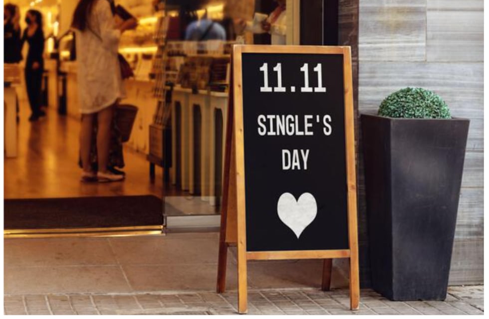 Los males de nuestra época: al 49% de los solteros los pone ansiosos no tener vida social activa