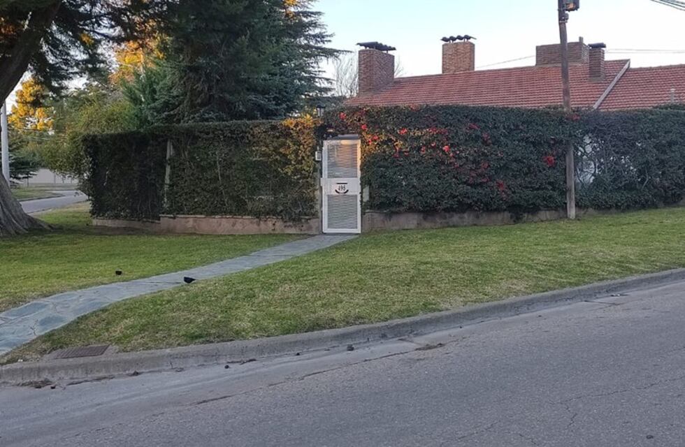 Barrio Patagonia: asalto, muerte y detenidos