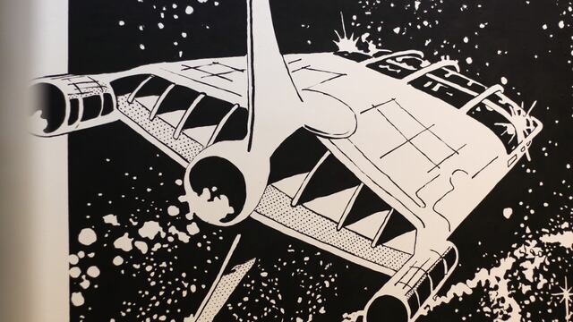 Nueva muestra en el Viejo Mercado