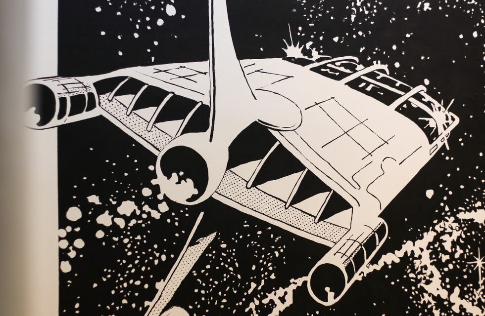 Se inauguran tres muestras en el Viejo Mercado