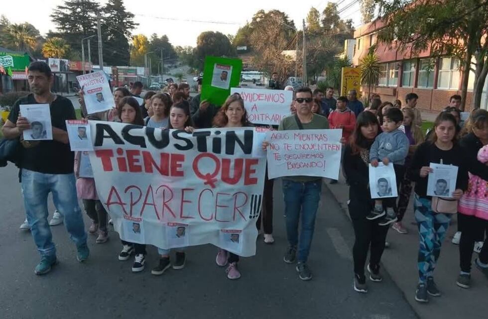 Se mantiene el hermetismo sobre la investigación por la muerte de Agustín Capadevilla en Villa Giardino