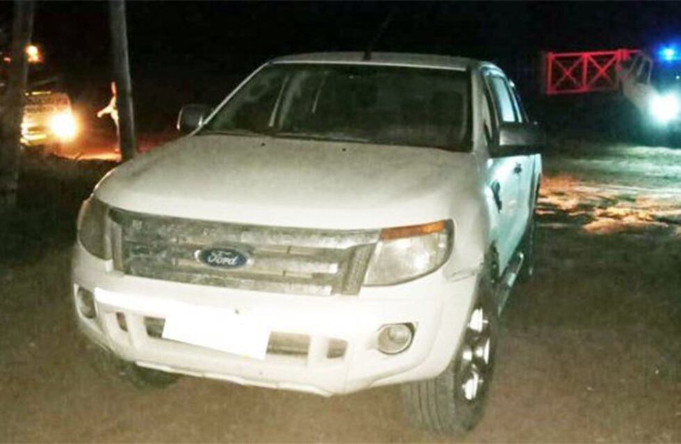 Aranguren: Violento asalto en zona rural