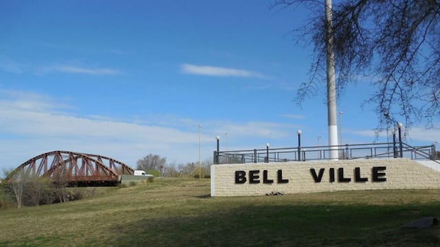 El video viral fue filmado en la ciudad cordobesa de Bell Ville (Archivo/La Voz).