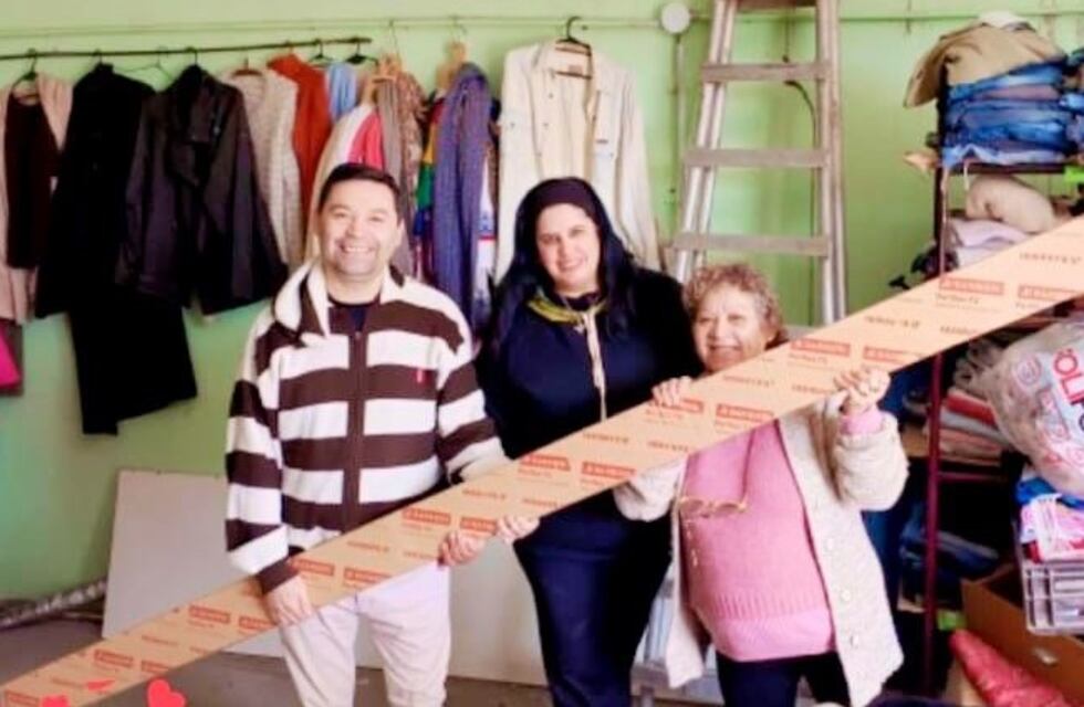 El merendero “Sapucay” reabrirá sus puertas en Punta Alta